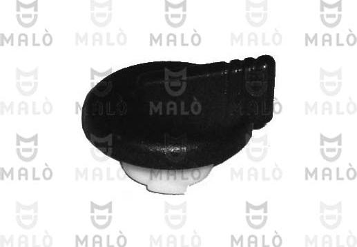 AKRON-MALÒ 134016 - Buson,umplere ulei aaoparts.ro