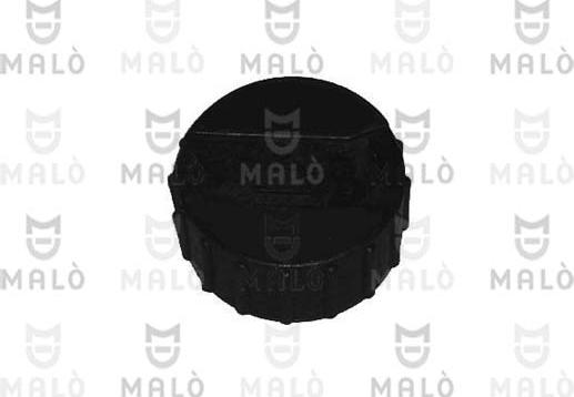 AKRON-MALÒ 134011 - Buson,umplere ulei aaoparts.ro