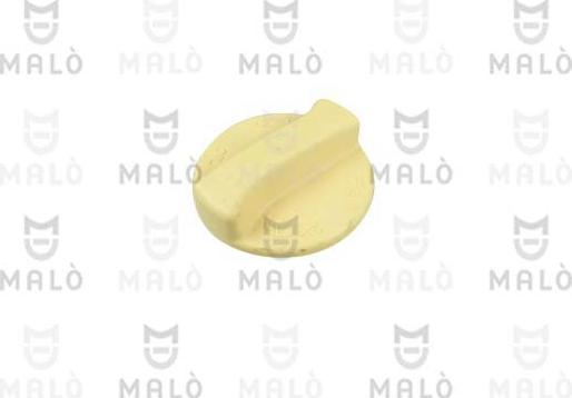 AKRON-MALÒ 134012 - Buson,umplere ulei aaoparts.ro