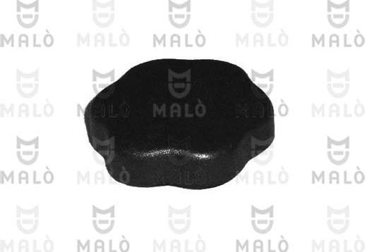 AKRON-MALÒ 134017 - Buson,umplere ulei aaoparts.ro