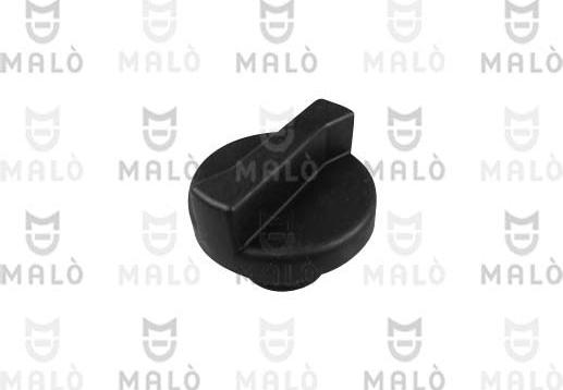 AKRON-MALÒ 134025 - Buson,umplere ulei aaoparts.ro
