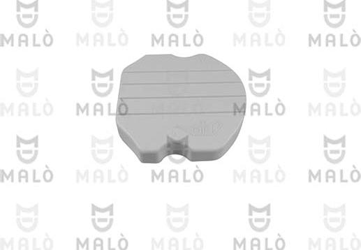 AKRON-MALÒ 134020 - Buson,umplere ulei aaoparts.ro