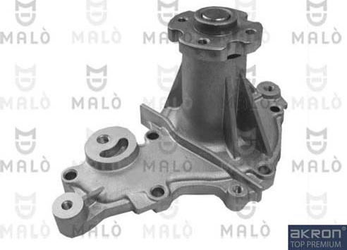 AKRON-MALÒ 130449 - Pompa apa aaoparts.ro