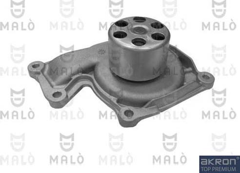 AKRON-MALÒ 130402 - Pompa apa aaoparts.ro
