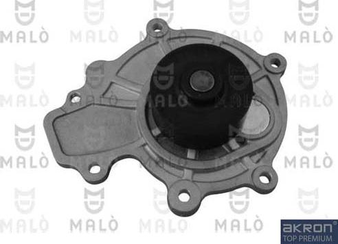 AKRON-MALÒ 130407 - Pompa apa aaoparts.ro