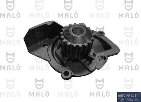 AKRON-MALÒ 130413 - Pompa apa aaoparts.ro