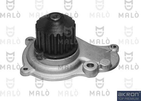 AKRON-MALÒ 130473 - Pompa apa aaoparts.ro