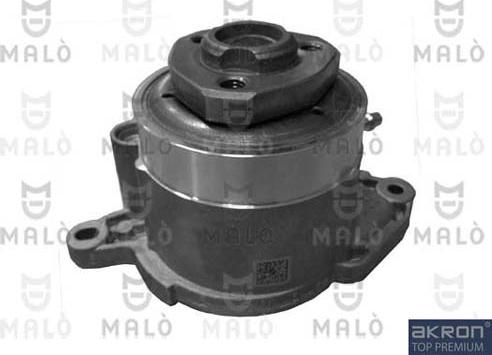 AKRON-MALÒ 130604 - Pompa apa aaoparts.ro