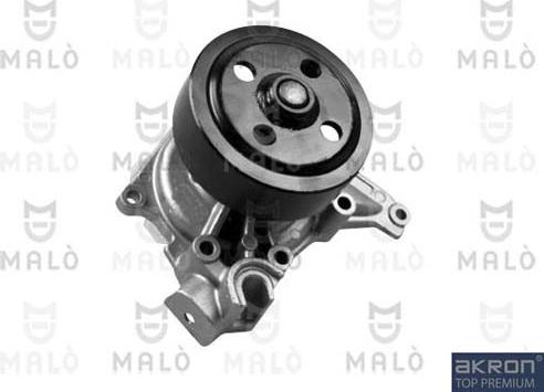 AKRON-MALÒ 130610 - Pompa apa aaoparts.ro