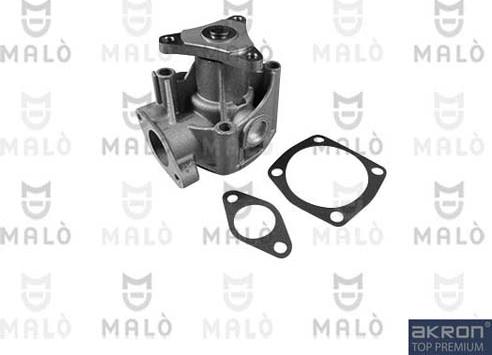 AKRON-MALÒ 130624 - Pompa apa aaoparts.ro