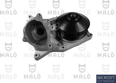 AKRON-MALÒ 130623 - Pompa apa aaoparts.ro