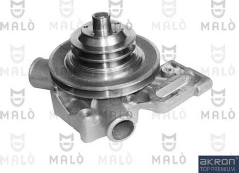 AKRON-MALÒ 130044 - Pompa apa aaoparts.ro