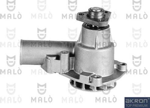AKRON-MALÒ 130001 - Pompa apa aaoparts.ro