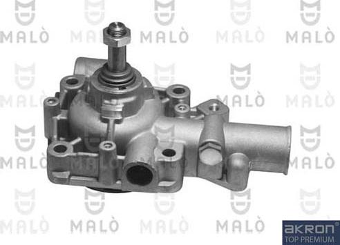 AKRON-MALÒ 130016 - Pompa apa aaoparts.ro