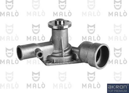 AKRON-MALÒ 130028 - Pompa apa aaoparts.ro