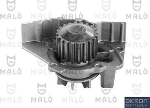 AKRON-MALÒ 130193 - Pompa apa aaoparts.ro