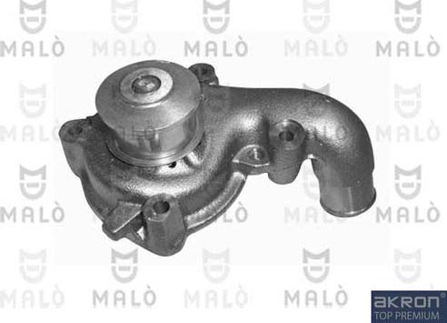 AKRON-MALÒ 130192 - Pompa apa aaoparts.ro