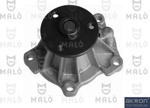 AKRON-MALÒ 130145 - Pompa apa aaoparts.ro