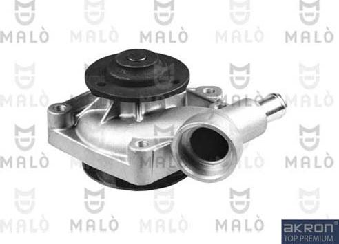 AKRON-MALÒ 130140 - Pompa apa aaoparts.ro