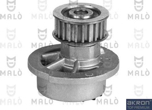 AKRON-MALÒ 130152 - Pompa apa aaoparts.ro