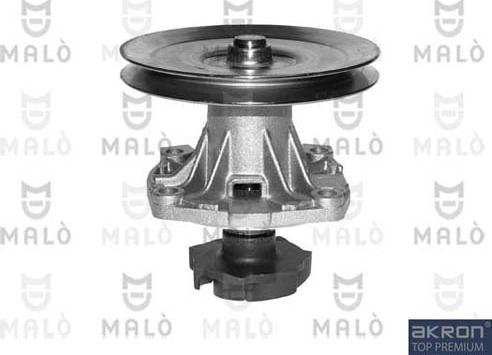 AKRON-MALÒ 130165 - Pompa apa aaoparts.ro