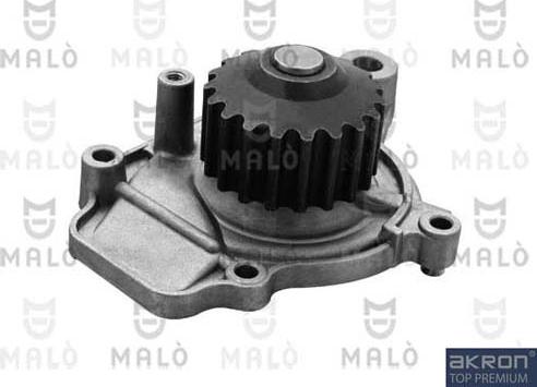 AKRON-MALÒ 130103 - Pompa apa aaoparts.ro