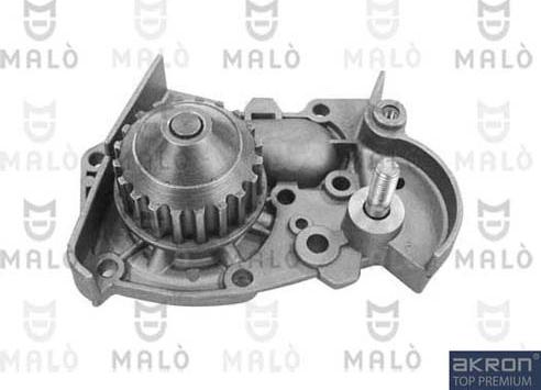 AKRON-MALÒ 130102 - Pompa apa aaoparts.ro