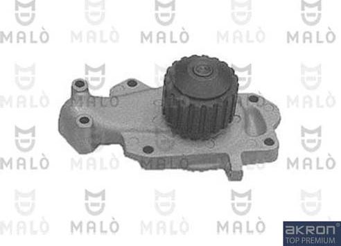 AKRON-MALÒ 130110 - Pompa apa aaoparts.ro
