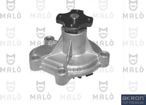AKRON-MALÒ 130183 - Pompa apa aaoparts.ro