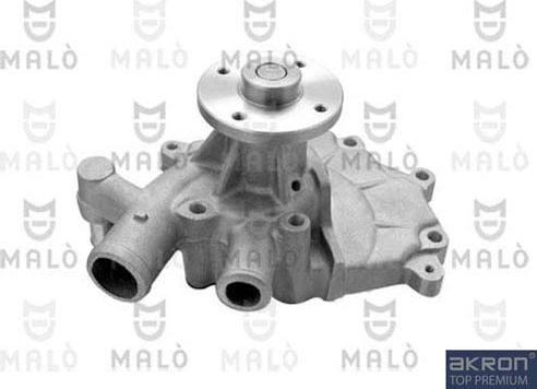 AKRON-MALÒ 130128 - Pompa apa aaoparts.ro
