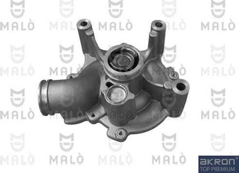 AKRON-MALÒ 130397 - Pompa apa aaoparts.ro
