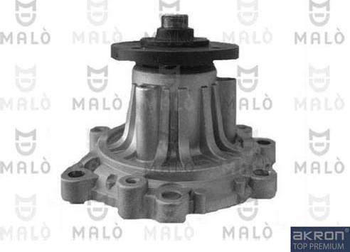 AKRON-MALÒ 130347 - Pompa apa aaoparts.ro