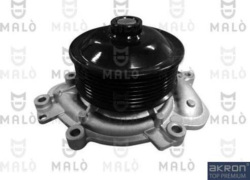AKRON-MALÒ 130365 - Pompa apa aaoparts.ro