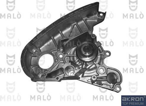 AKRON-MALÒ 130368 - Pompa apa aaoparts.ro