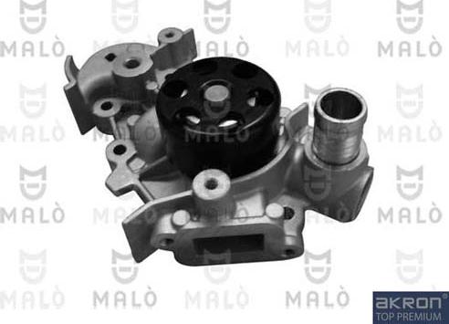 AKRON-MALÒ 130363 - Pompa apa aaoparts.ro