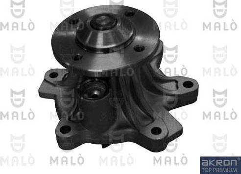 AKRON-MALÒ 130381 - Pompa apa aaoparts.ro