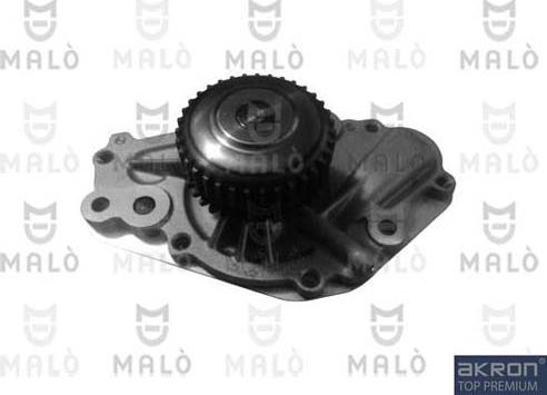 AKRON-MALÒ 130388 - Pompa apa aaoparts.ro