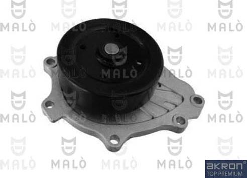 AKRON-MALÒ 130335 - Pompa apa aaoparts.ro
