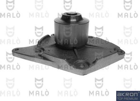 AKRON-MALÒ 130332 - Pompa apa aaoparts.ro