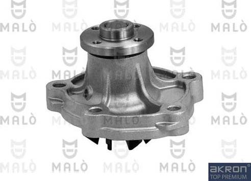 AKRON-MALÒ 130370 - Pompa apa aaoparts.ro