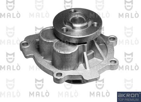 AKRON-MALÒ 130295 - Pompa apa aaoparts.ro