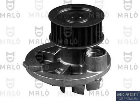 AKRON-MALÒ 130291 - Pompa apa aaoparts.ro
