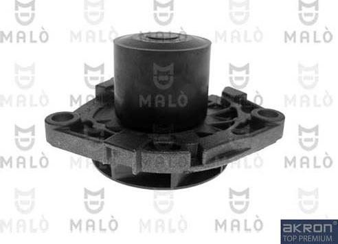 AKRON-MALÒ 130297 - Pompa apa aaoparts.ro