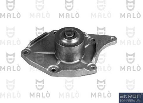 AKRON-MALÒ 130257 - Pompa apa aaoparts.ro