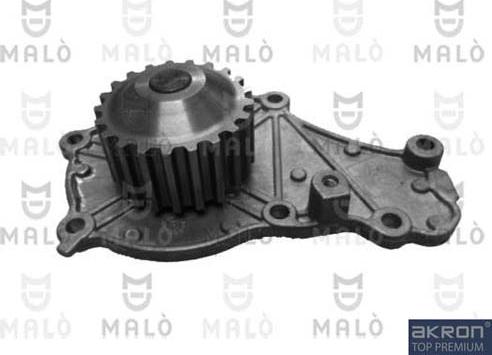 AKRON-MALÒ 130269 - Pompa apa aaoparts.ro