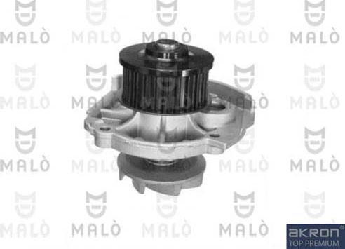 AKRON-MALÒ 130260 - Pompa apa aaoparts.ro