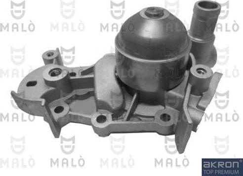 AKRON-MALÒ 130208 - Pompa apa aaoparts.ro