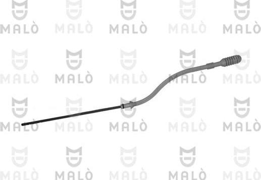AKRON-MALÒ 133009 - Joja ulei aaoparts.ro