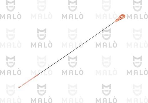 AKRON-MALÒ 133007 - Joja ulei aaoparts.ro