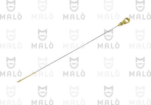 AKRON-MALÒ 133034 - Joja ulei aaoparts.ro